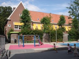 Admiralengracht 3